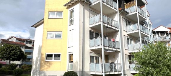 2 bedrooms Apartment in Bad Kreuznach, Germany No. 81898 3
