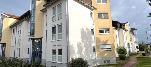 2 bedrooms Apartment in Bad Kreuznach, Germany No. 81898 4