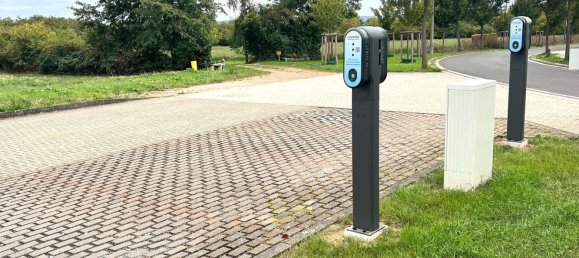 2 bedrooms Apartment in Bad Kreuznach, Germany No. 81898 7