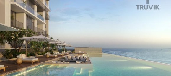 2 bedrooms Apartment in Maritime City, UAE No. 45215 9