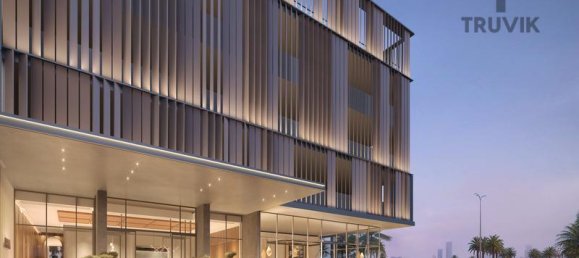 2 bedrooms Apartment in Maritime City, UAE No. 45215 13