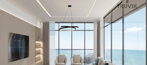 2 bedrooms Apartment in Maritime City, UAE No. 45215 10