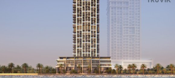 2 bedrooms Apartment in Maritime City, UAE No. 45215 4