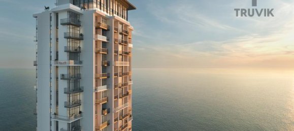 2 bedrooms Apartment in Maritime City, UAE No. 45215 5