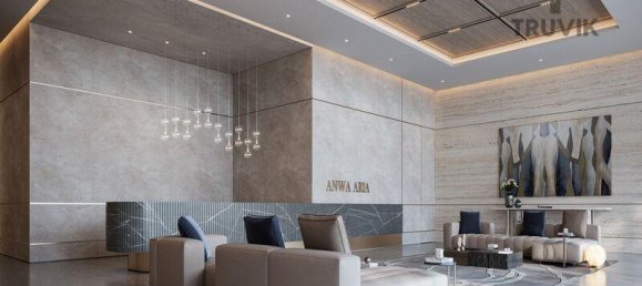 2 bedrooms Apartment in Maritime City, UAE No. 45215 12