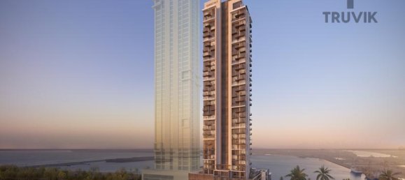 2 bedrooms Apartment in Maritime City, UAE No. 45215 6