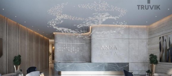 2 bedrooms Apartment in Maritime City, UAE No. 45215 11