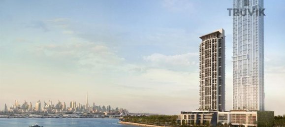 2 bedrooms Apartment in Maritime City, UAE No. 45215 14