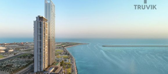 2 bedrooms Apartment in Maritime City, UAE No. 45215 7
