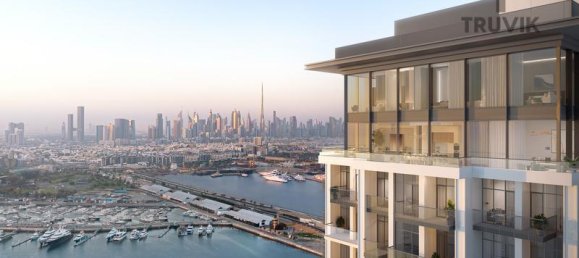 2 bedrooms Apartment in Maritime City, UAE No. 45215 3