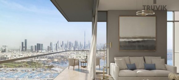 2 bedrooms Apartment in Maritime City, UAE No. 45215 2