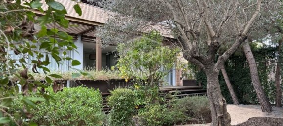 4 bedrooms Villa in Gava, Spain No. 16331 23