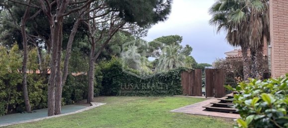 4 bedrooms Villa in Gava, Spain No. 16331 25