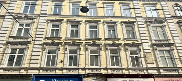 Квартира с 3 комнатами в Нойбау, Австрия № 23847 2