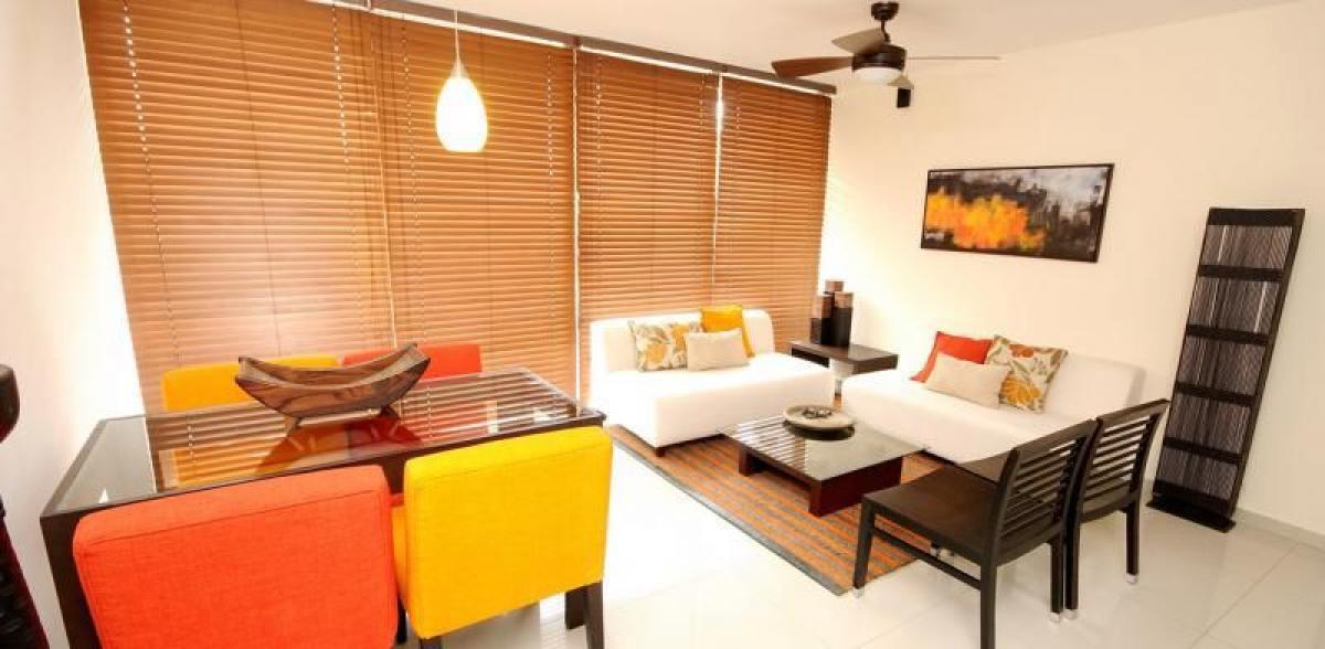 Casa de 3 dormitorios en Atlántico, Colombia No. 3197