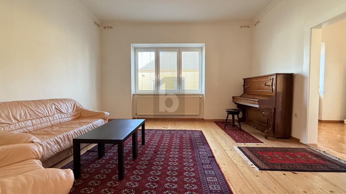 Casa de 5 divisões em Kobersdorf, Austria N.º 250007