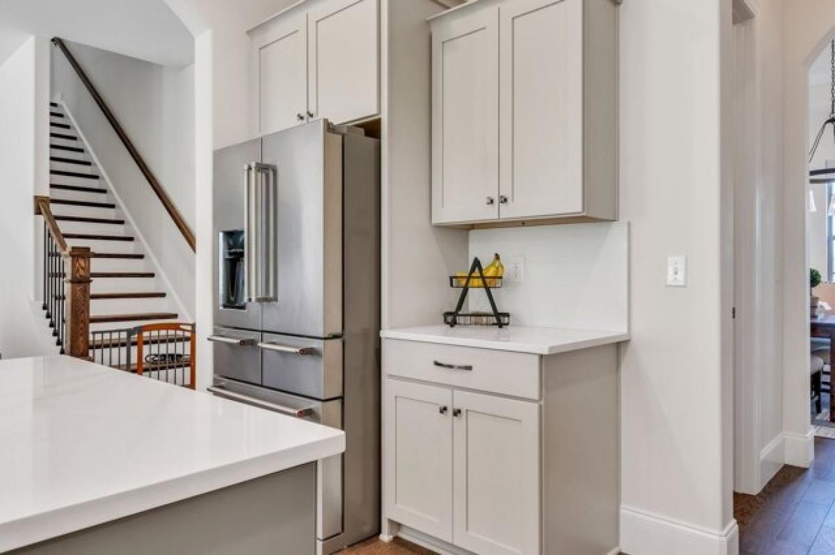 4 Schlafzimmer Haus in Nolensville, USA, Nr. 377265