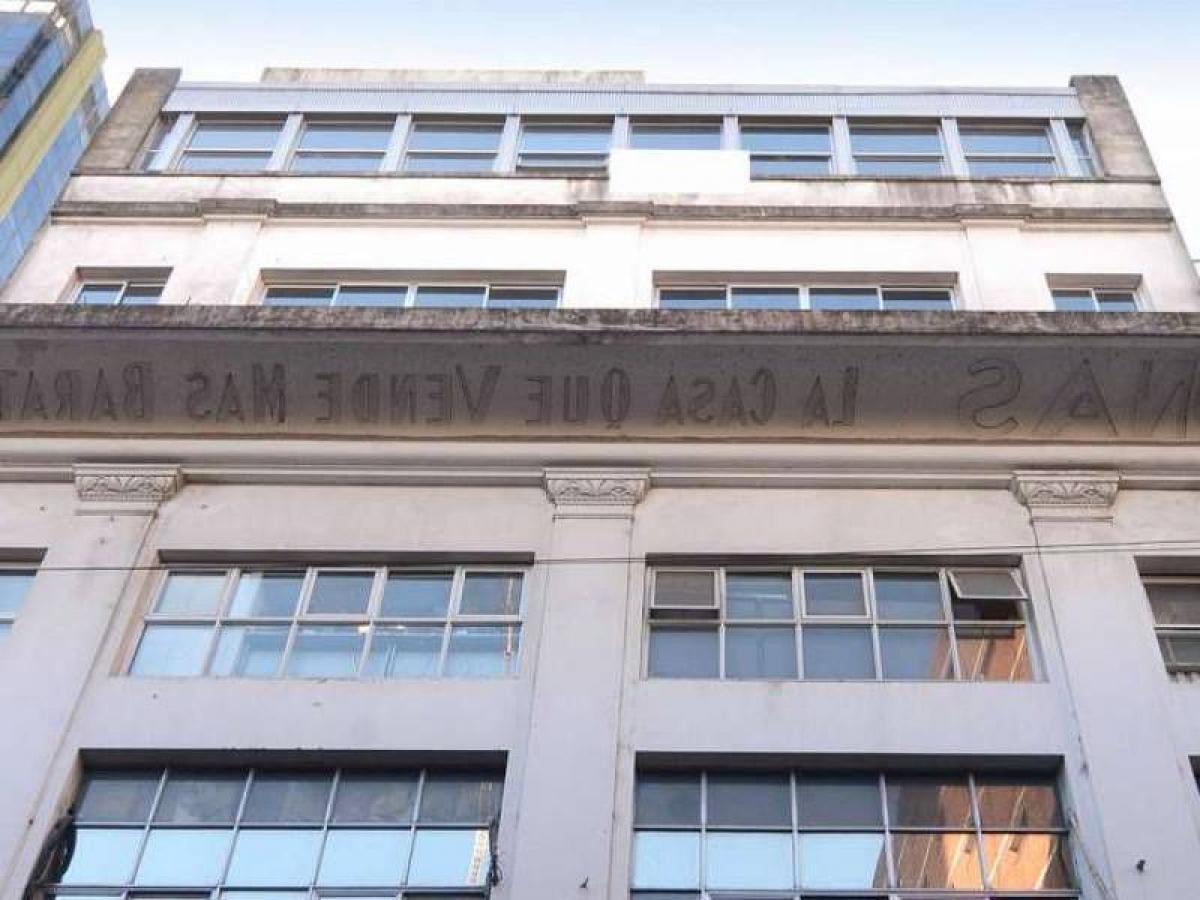 Oficina en Buenos Aires, Argentina 1800 m² No. 107473