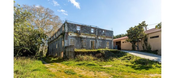 2 bedrooms Castles in Torres Vedras, Portugal No. 106720 19