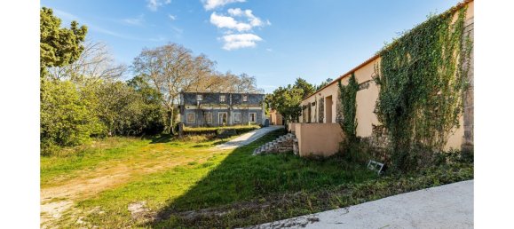 2 bedrooms Castles in Torres Vedras, Portugal No. 106720 4