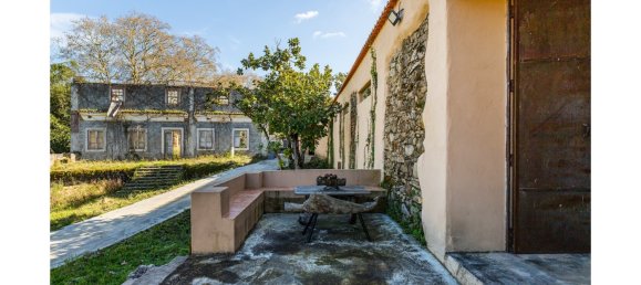 2 bedrooms Castles in Torres Vedras, Portugal No. 106720 9