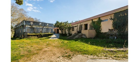 2 bedrooms Castles in Torres Vedras, Portugal No. 106720 5