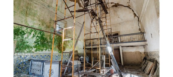 2 bedrooms Castles in Torres Vedras, Portugal No. 106720 42