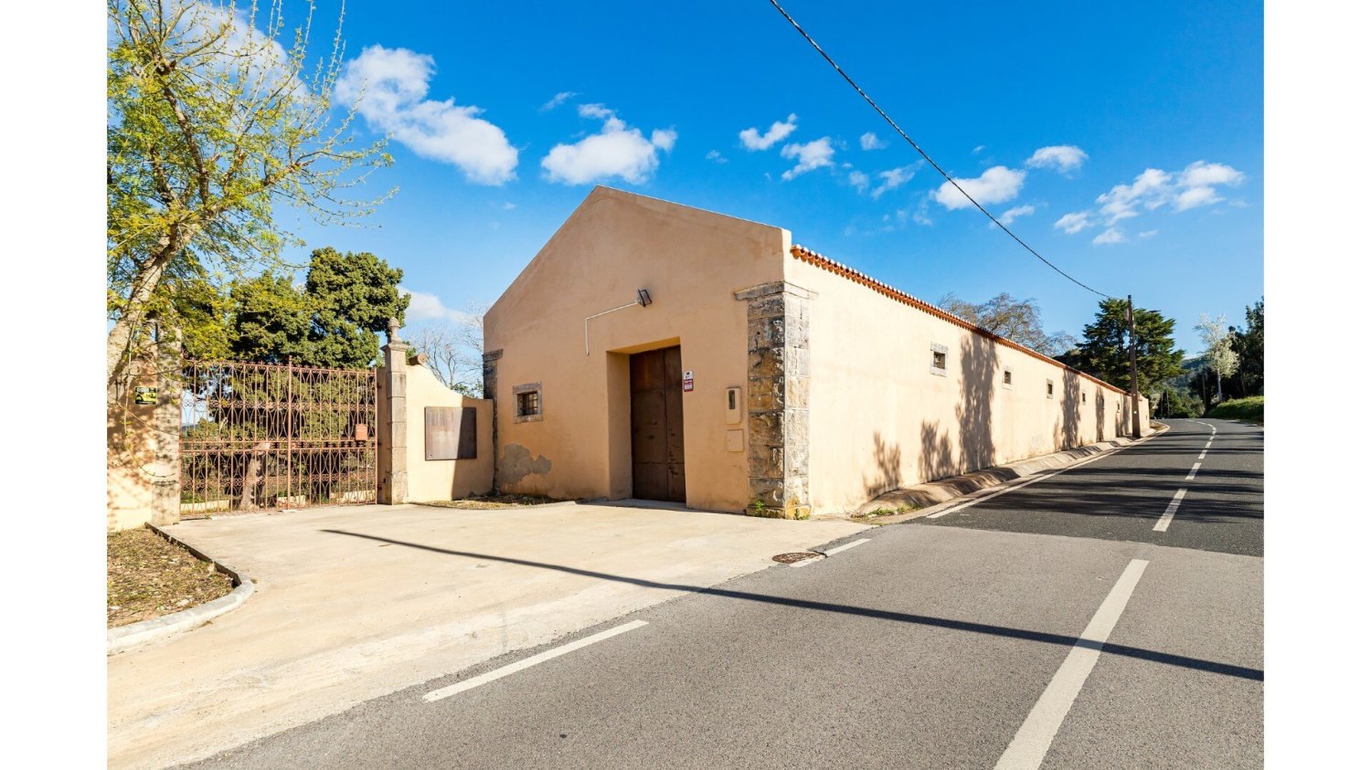 2 bedrooms Castles in Torres Vedras, Portugal No. 106720