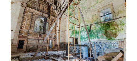 2 bedrooms Castles in Torres Vedras, Portugal No. 106720 46