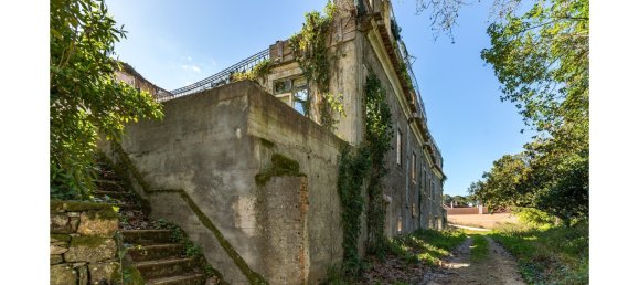 2 bedrooms Castles in Torres Vedras, Portugal No. 106720 21