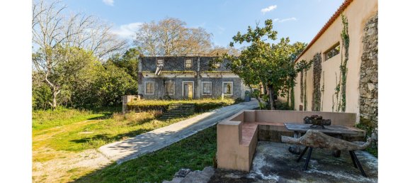 2 bedrooms Castles in Torres Vedras, Portugal No. 106720 10