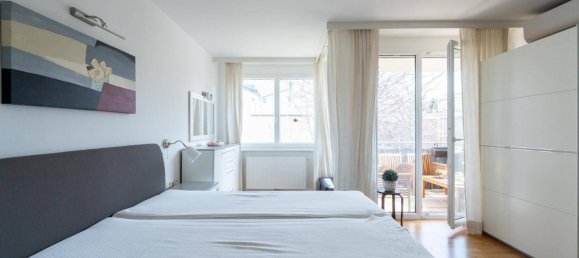 3 غرف نوم شقة في Vienna, Austria رقم 6599 18