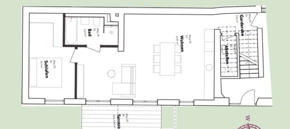 1 bedroom Apartment in Regensburg, Germany No. 232284 5