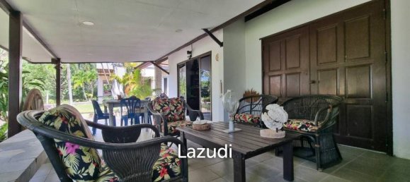 3 bedrooms Cafe / restaurant in Sattahip, Thailand No. 15458 2