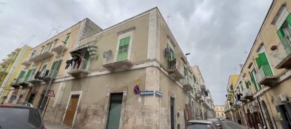 2-salle Propriété commerciale à Molfetta, Italy No. 191869 10