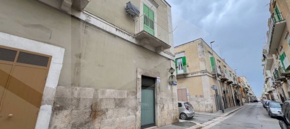 2-salle Propriété commerciale à Molfetta, Italy No. 191869 11
