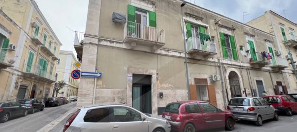 2-salle Propriété commerciale à Molfetta, Italy No. 191869 12