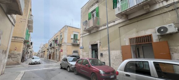 2-salle Propriété commerciale à Molfetta, Italy No. 191869 13