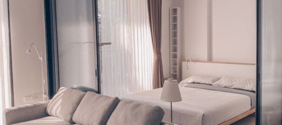 2 Schlafzimmer Eigentumswohnung in Khlong Toei, Thailand, Nr. 22098 24