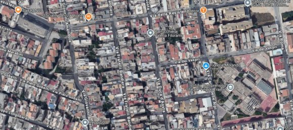 5 rooms Apartment in Vittoria, Italy No. 195255 4