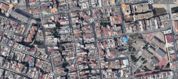 5 rooms Apartment in Vittoria, Italy No. 195255 6