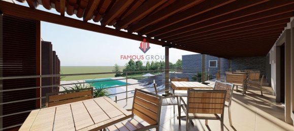 Земельный участок 100000м² в Гия, Португалия № 10075 3