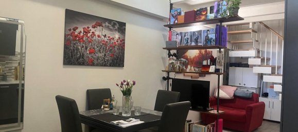 2 rooms Apartment in Bologna, Italy No. 19650 14