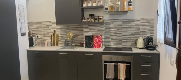 2 rooms Apartment in Bologna, Italy No. 19650 15