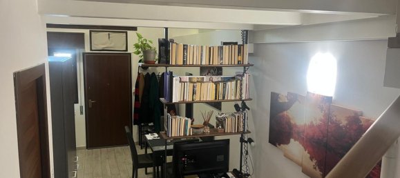 2 rooms Apartment in Bologna, Italy No. 19650 16