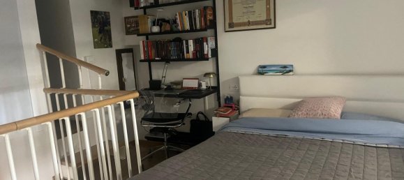 2 rooms Apartment in Bologna, Italy No. 19650 17