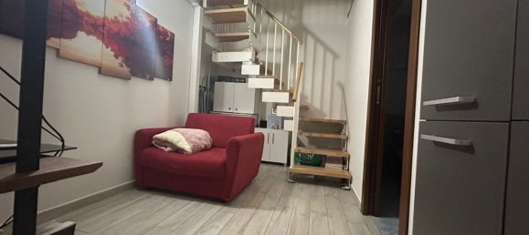 2 rooms Apartment in Bologna, Italy No. 19650 12