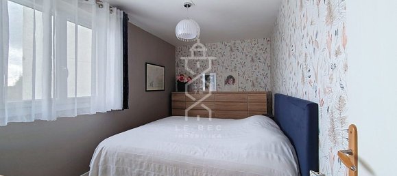 2 bedrooms Apartment in Lanester, France No. 199207 5