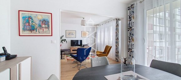 2 bedrooms Apartment in Lanester, France No. 199207 14