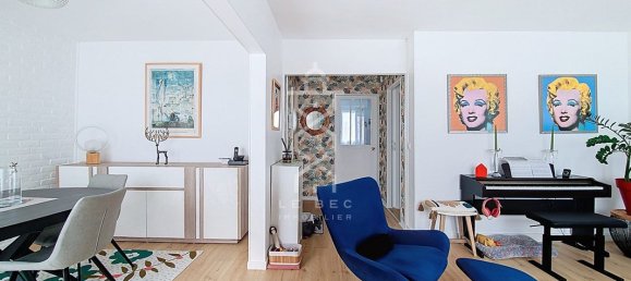 2 bedrooms Apartment in Lanester, France No. 199207 12